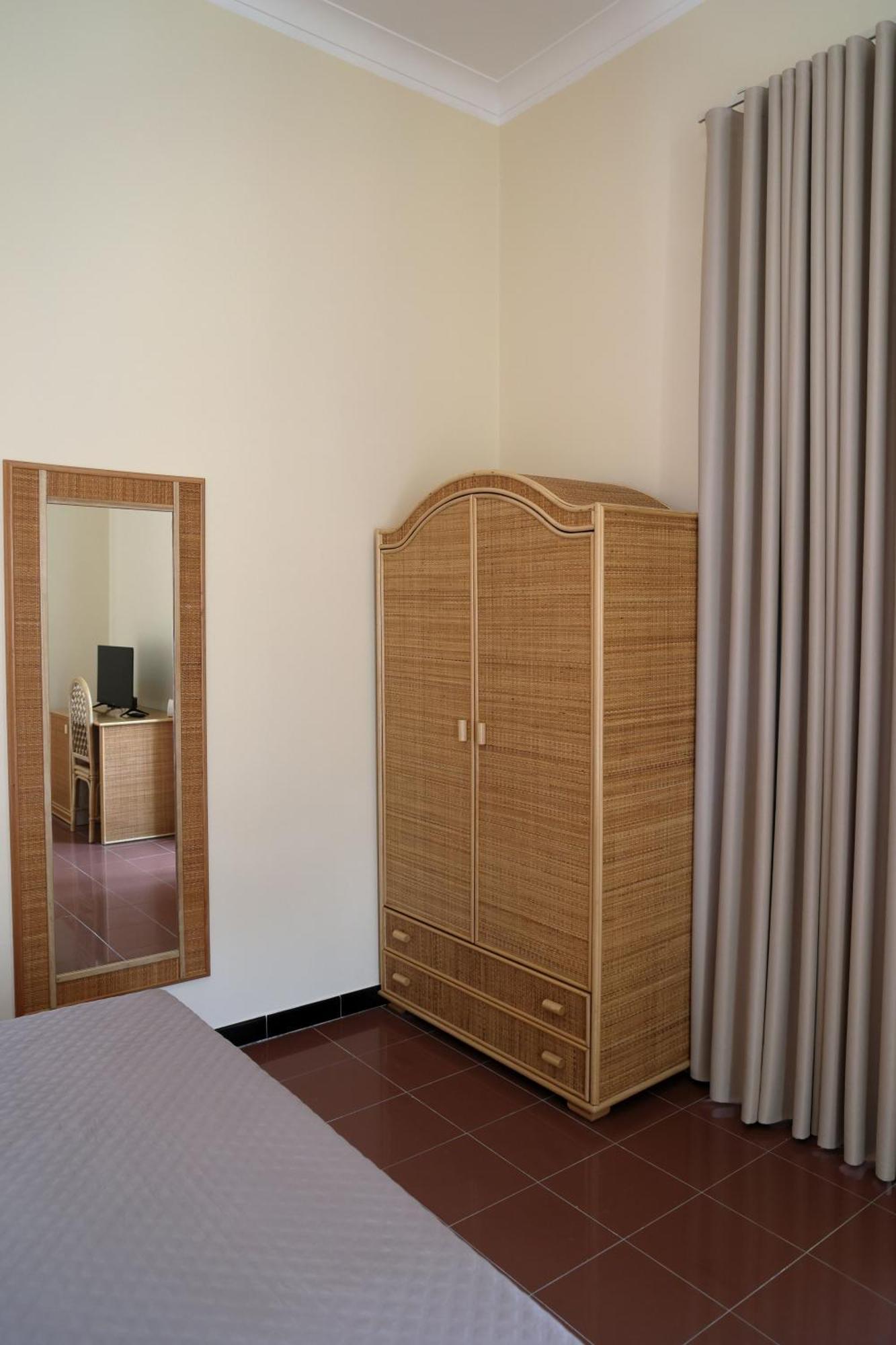 Hotel Della Piazza Pizzo  Bagian luar foto